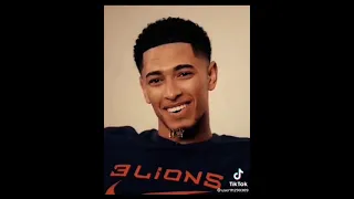 Jude Bellingham TikTok edits pt1 (not my edits)