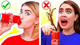 OTHER PEOPLE vs ME | Funny Relatable Situations by Ideas 4 Fun