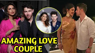 Priyanka and Nick’s New Year Bliss: How the Star Couple Celebrated In Mexico.
