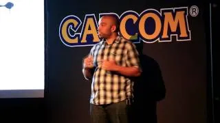 Capcom Gamescom Event - DMC segment