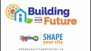 Help Shape the Future of Housing in Penticton