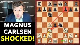 Most SAVAGE Chess Opening After 1.e4 e5 | Nakhmanson Gambit