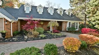 176 Blyth Cres Oakville Open House Video Tour