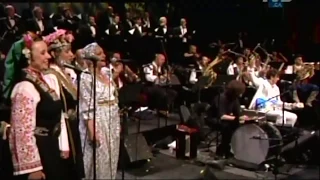 Goran Bregovic with Orchestra - Live in Montreal (2006) (RARITY)