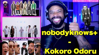 マインドブロウ nobodyknows+ - Kokoro Odoru  // THE FIRST TAKE 【海外の反応】 // 日本語字幕に対する外国人の反応 LPP