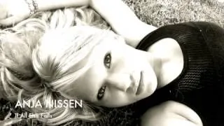 Anja Nissen - If All Else Fails (Original) Age 16