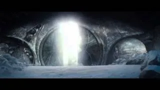 Man Of Steel - Official Trailer 2 [HD]