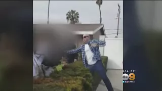 No Charges For Off-Duty LAPD Cop Who Fired Gun During Scuffle With Teens