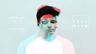 Petit Biscuit - Full Moon (Official Audio)