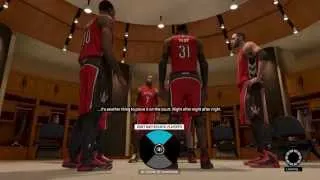 NBA 2K15 MyCareer - ALL Cutscenes *PART 1*