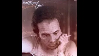 Merle Haggard - In The Ghetto