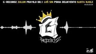 G Recordz - Pravilo br.1