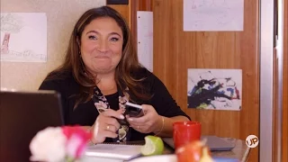 Jo Frost: Nanny On Tour - Not So Sweet 16 (Sneak Peek Scene)