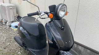 ホンダ　HONDA TODAY (af61)