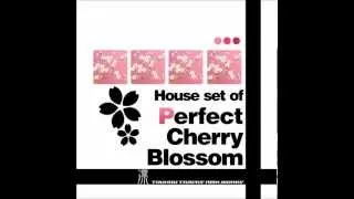 House Set of Perfect Cherry Blossom: 16 Sakura, Sakura ~ Japanize Dream...
