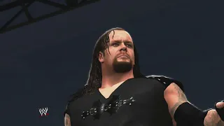 Attitude Era Mode - Brother's of Destruction Match 4: Mankind vs The Undertaker (WWE '13)