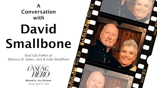 KBTV: Interview with David Smallbone (Unsung Hero)