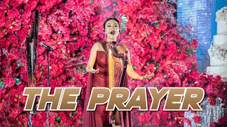 The Prayer - Angela July x MC Hatim x Ade N The Project