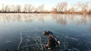 Неудачный старт ракеты с МРД 20 6