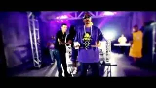 Snoop Dogg & Game -Purp & Yellow LA Leakers SKEETOX Remix- Music Video OFFICIAL .flv