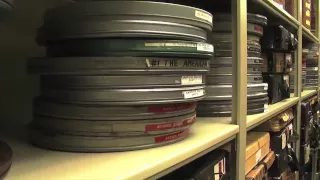 Film to Digital: The Demise of the Projectionist