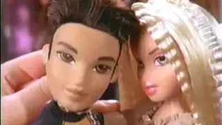 Bratz Boyz Wave 2 Dolls Commercial (Alternative Version, 2003)