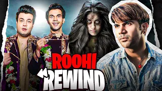 Roohi : REWIND | YBP