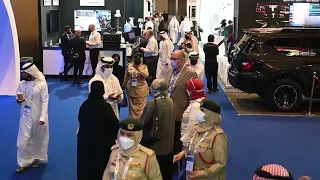 World Police Summit - Day 2 Highlights