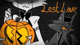 Lost Love - Hazbin Hotel Fan Animatic