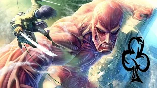 5 Tips on Killing Titans in the "Attack on Titan Tribute Game" -  King
