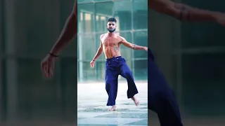 Judaai 💔 (Chadariyn jheeni re jheeni) #dance #shorts #youtubeshorts #mitesh