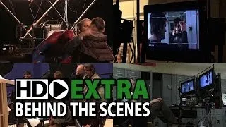 The Amazing Spider-Man (2012) Making of & Behind the Scenes (Part2/6)