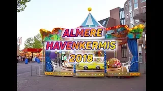 Almere Havenkermis  2018