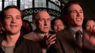 Il grande giorno - Spider-man 2 ITA