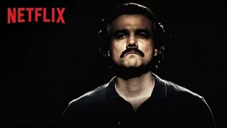 Narcos - Season 2 - Date Announcement - Netflix [HD]