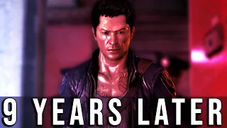 Sleeping Dogs - 9 Years Later