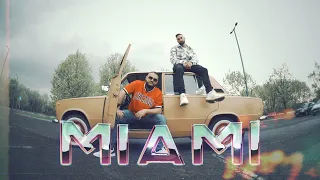 VZS x JHONATAN MEMPHIS - MIAMI /official video/