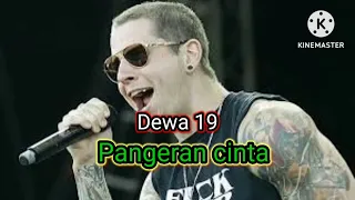 M.shadows Pangeran cinta (DEWA19) #dewa19 #mshadows #pangerancinta