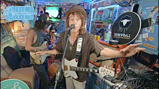 SENSI TRAILS - Jam in the Van (Full Set Live in Oceanside, CA 2022) #JAMINTHEVAN