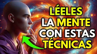 ATENCIÓN! | Cómo LEER la MENTE de QUIEN QUIERAS | HISTORIA BUDISTA