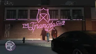 GTA IV TBoGT Part 5: Hanging Out with Armando and Henrique