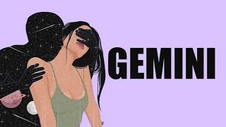 GEMINI💘 This Isn't Over. They Are Coming Back for you, Baby. Gemini Tarot Love Reading