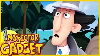 Funny Videos For Kids | Inspector Gadget | NEW SEASON COMPILATION