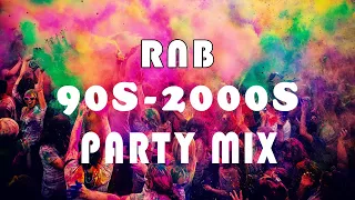 The Greatest RnB & Hip Hop Megamix Ever ★ 90s & 2000s ★ 250 Hits ★ Best Of ★ Old School #shorts