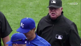 MLB Anger Management!