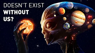 What if the Universe Actually Doesn't Exist?