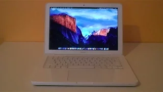 MacBook – Mid 2010 Unibody — Wind5387