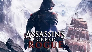 ASSASSIN'S CREED ROGUE PC All Cutscenes (Game Movie) 1080p HD