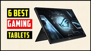 Best Gaming Tablets || ✅ Best Gaming Tablets of 2024