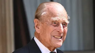 The Duke of Edinburgh’s Award scheme is one of Prince Philip’s lasting legacies